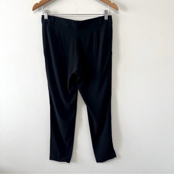 GUCCI Made in Italy Classic Slim Ankle Pant Size IT 38 - Picture 3 of 13